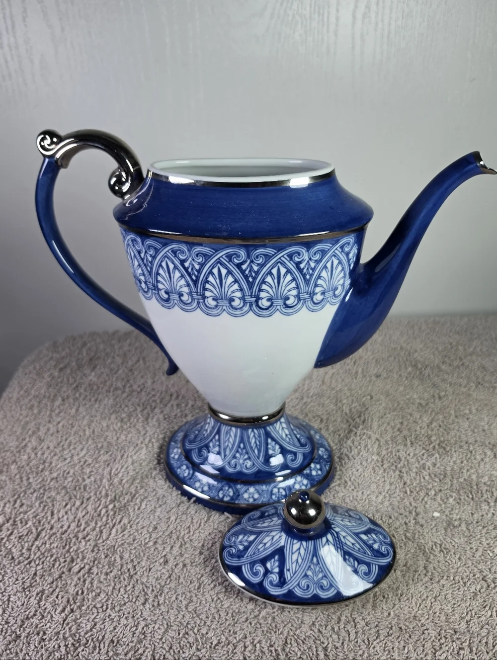 Bombay Company Tea Pot